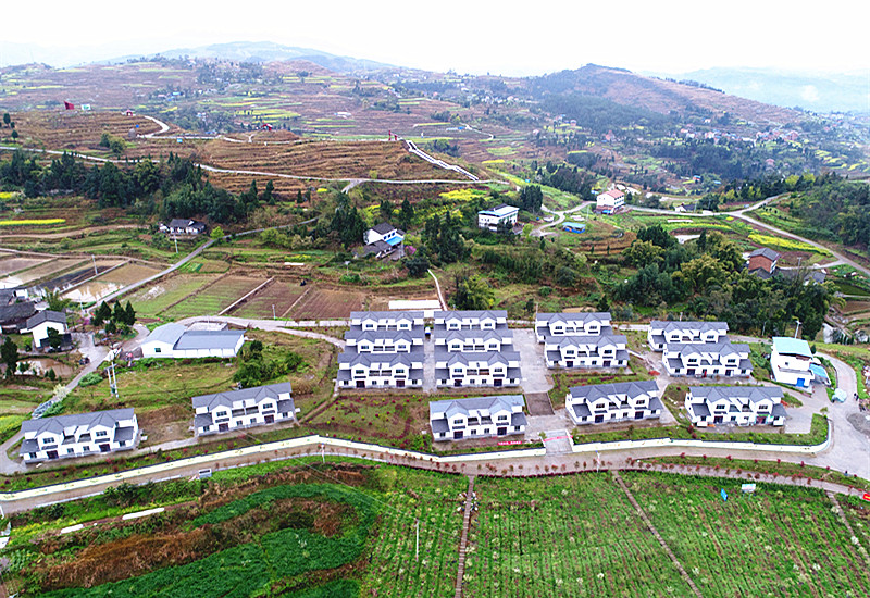 达川区人口_达川区翠屏大道规划图(2)